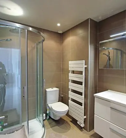 Apartamento Bel Sur La