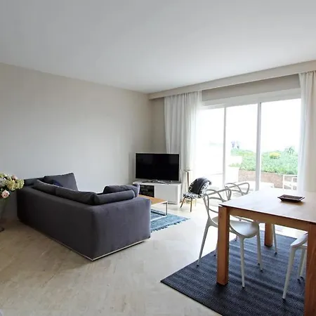 Apartamento Bel Sur La Grimaud